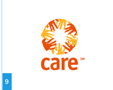 Care International in Malawi
