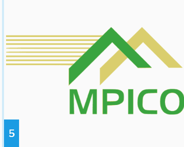 MPICO plc and its subsidiaries