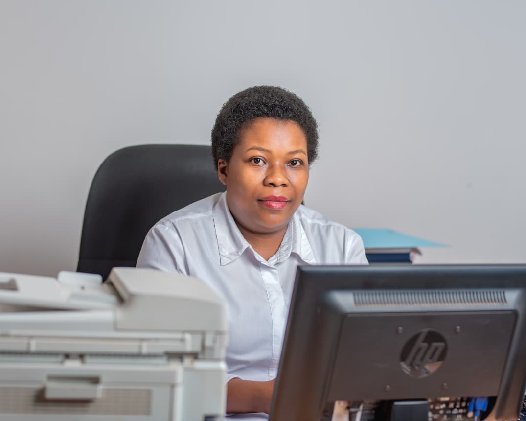 Ellen Chirwa