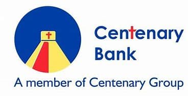 Centenary Bank
