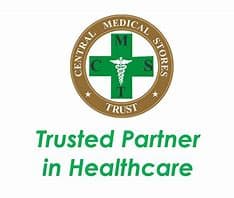 Central Medical Stores Trust (CMST)