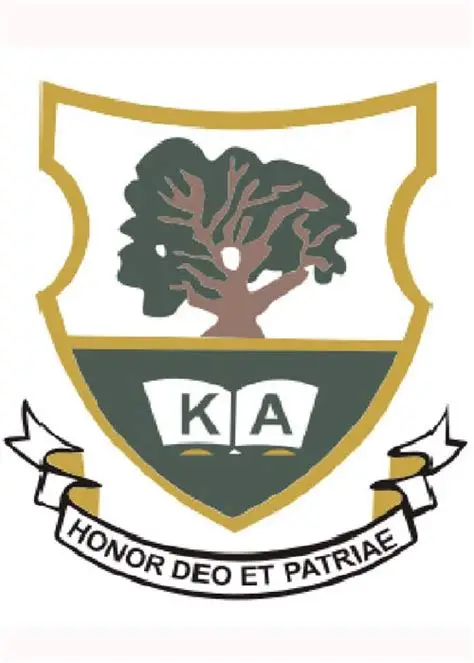 Kamuzu Academy